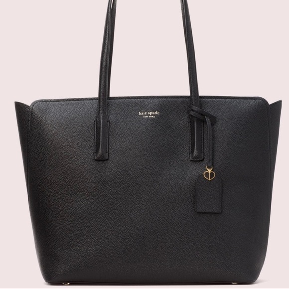kate spade Handbags - Kate Spade Margaux Large Tote